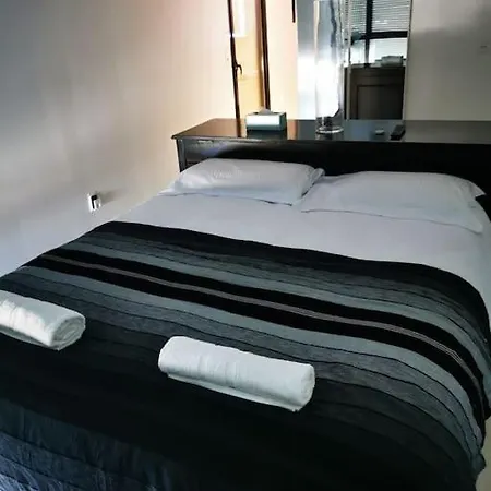 Magnifique Penthouse * 포르니세