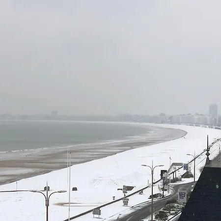 Magnifique Penthouse 아파트