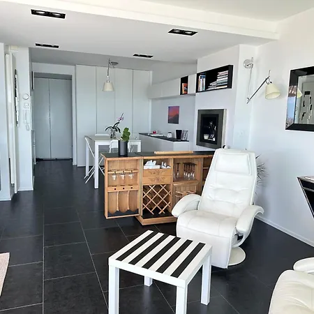 Magnifique Penthouse * 波尔尼谢