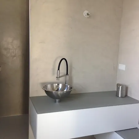 Magnifique Penthouse