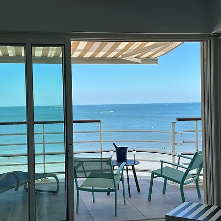 Magnifique Penthouse