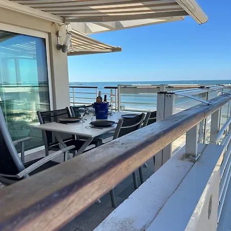 公寓 Magnifique Penthouse *