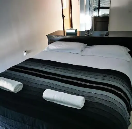 Magnifique Penthouse * 波尔尼谢