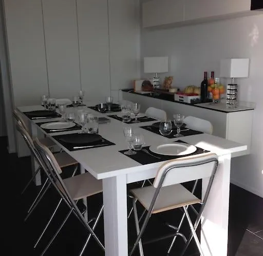 Magnifique Penthouse