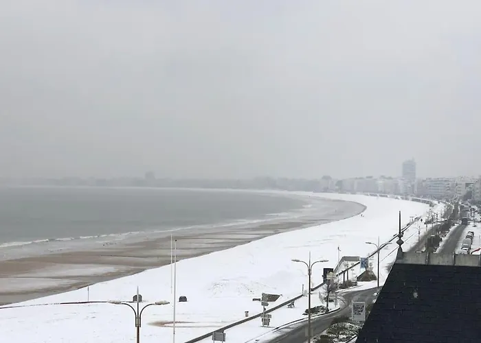 Magnifique Penthouse 公寓