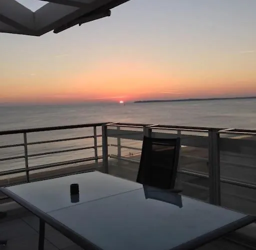 Magnifique Penthouse *