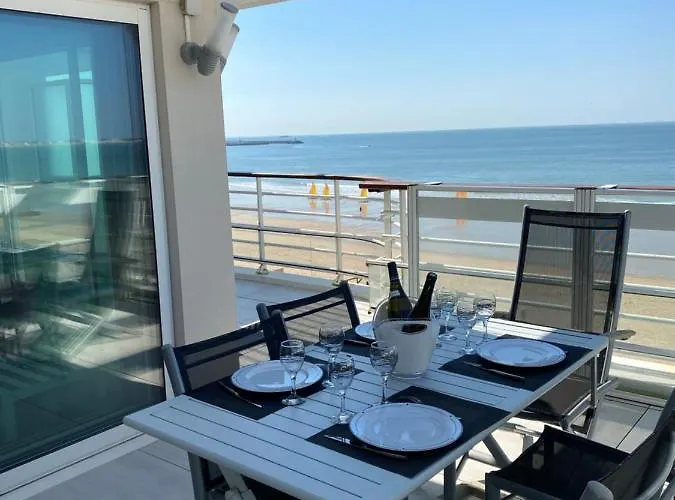 Magnifique Penthouse 公寓 波尔尼谢