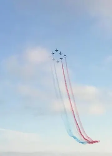 Magnifique Penthouse 公寓 波尔尼谢