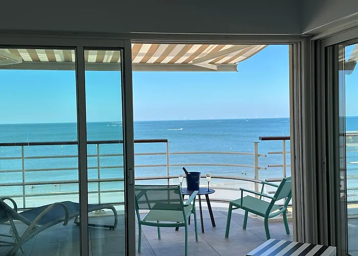 Magnifique Penthouse