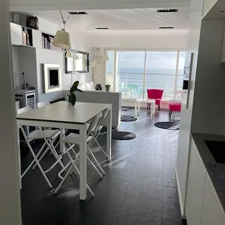 Magnifique Penthouse Pornichet