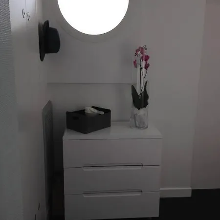 Apartment Magnifique Penthouse