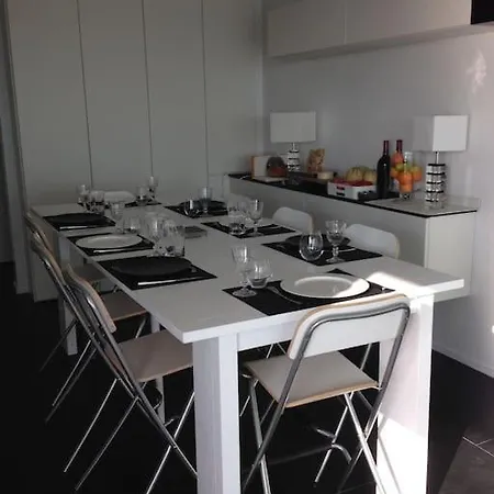 Magnifique Penthouse