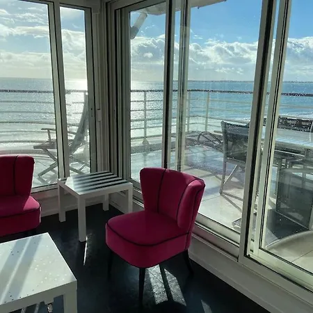 Apartment Magnifique Penthouse