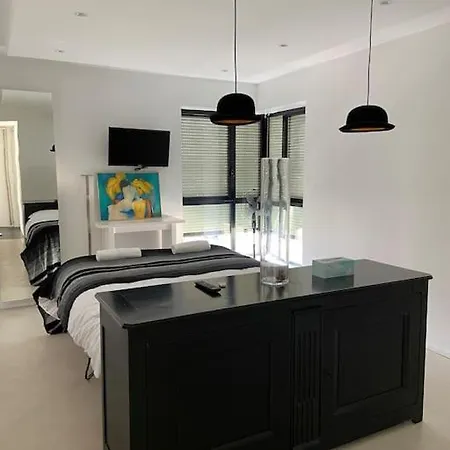 Magnifique Penthouse *