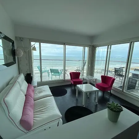 Apartment Magnifique Penthouse