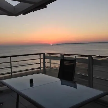 Magnifique Penthouse *