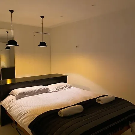 Magnifique Penthouse アパート *