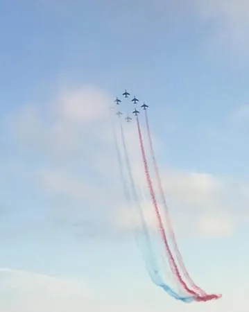 Magnifique Penthouse Apartment Pornichet