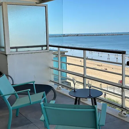 Magnifique Penthouse 公寓