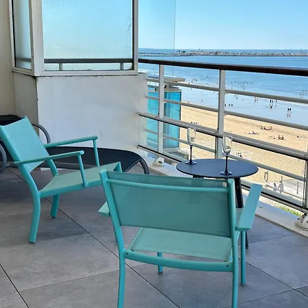 公寓 Magnifique Penthouse *