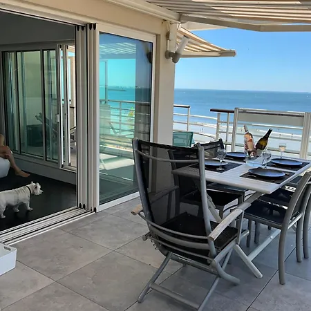 Magnifique Penthouse Порнише
