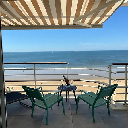 Magnifique Penthouse * Порнише