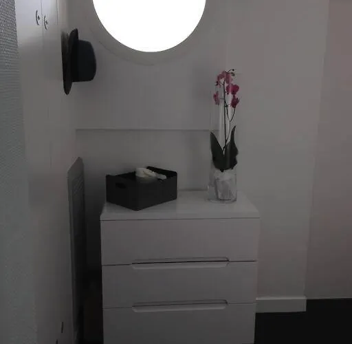 Apartman Magnifique Penthouse