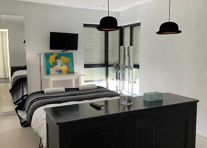 Magnifique Penthouse *