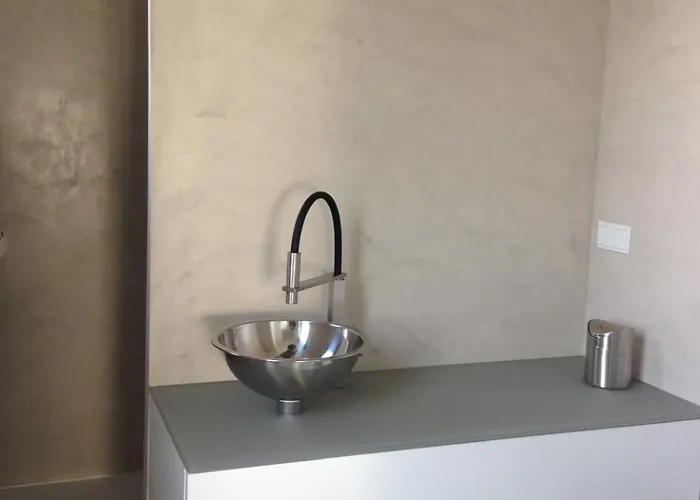 Magnifique Penthouse