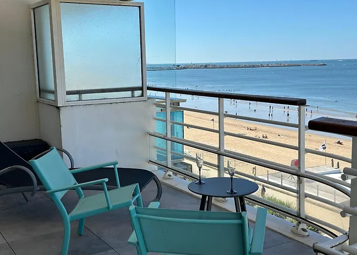 Magnifique Penthouse Apartman